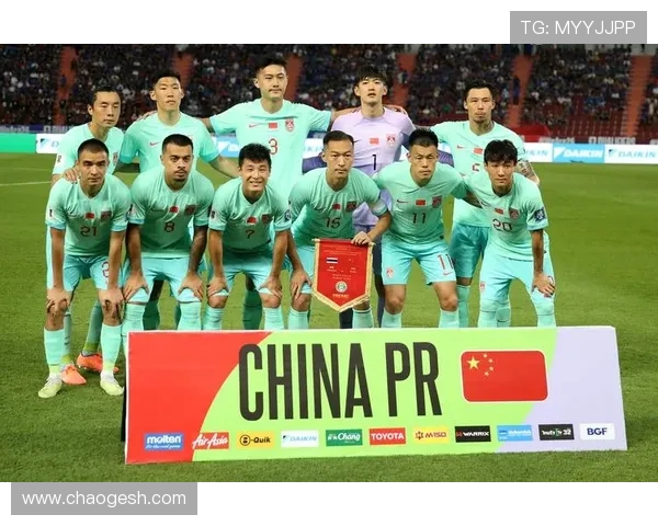 2026年世界杯中国队预选赛完整赛程及关键对阵分析 2026年世界杯中国队预选赛完整赛程及关键对阵分析