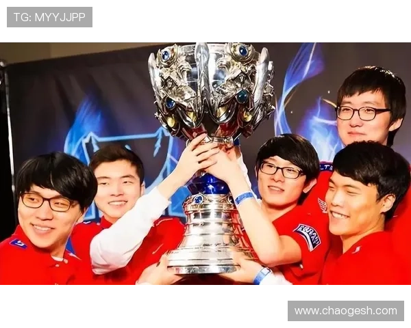 《英雄联盟二十年历史总冠军回顾与巅峰战队崛起之路》 《英雄联盟二十年历史总冠军回顾与巅峰战队崛起之路》