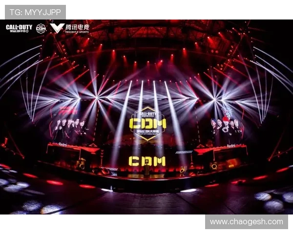 《全球电竞赛事新动向：战队更新策略与新兴游戏崛起》