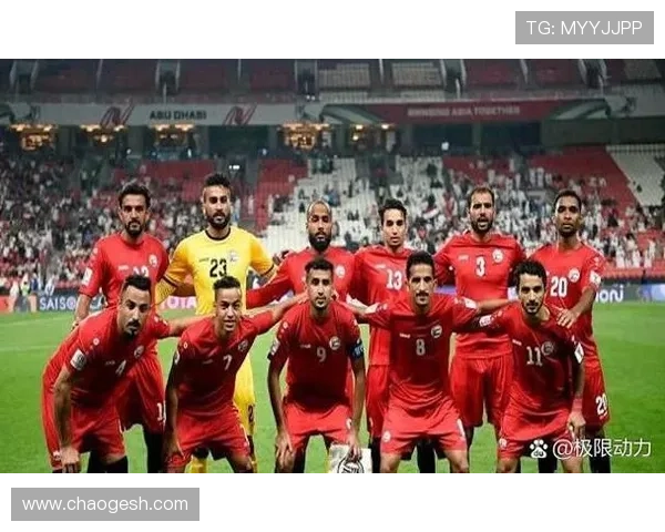 中国队在美加墨世界杯预选赛中的表现与前景分析