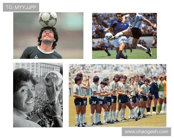 从辉煌到低谷再到重生阿根廷历届世界杯荣耀与悲情全记录