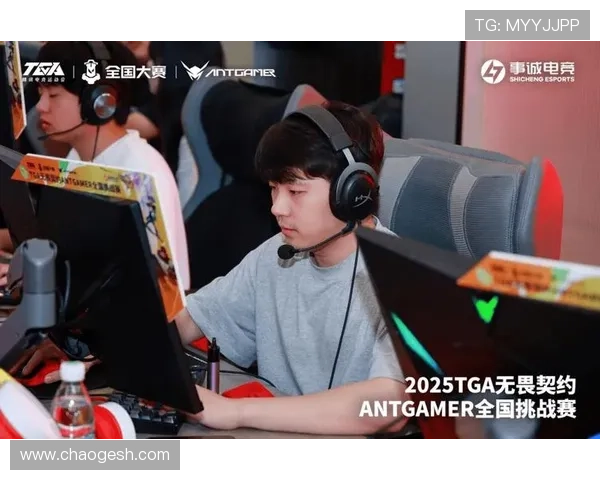 全球电竞赛事火爆开启 新赛季战队阵容大换血 揭秘最强战力背后的故事