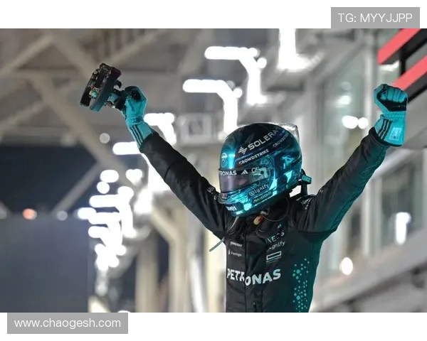 F1赛车季后赛精彩揭幕 新一代车手逐梦赛道角逐冠军