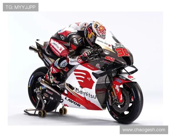 MotoGP赛季重磅回归，新车手和老将激烈角逐年度总冠军荣耀