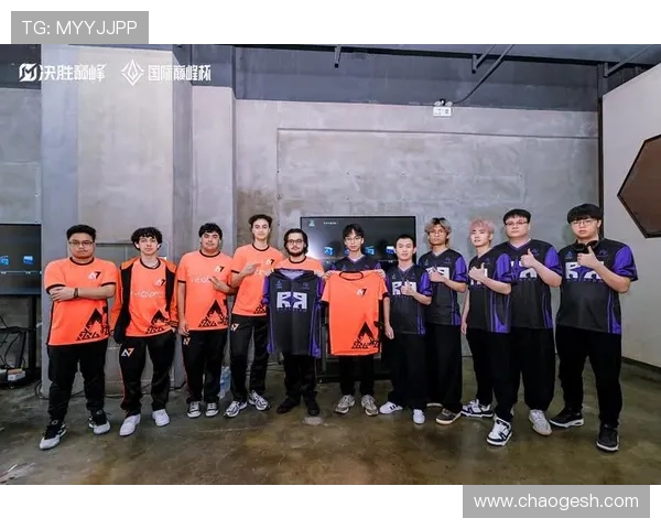 《全球电竞赛事迎来新高峰 多款新游亮相2025年国际电竞大赛》