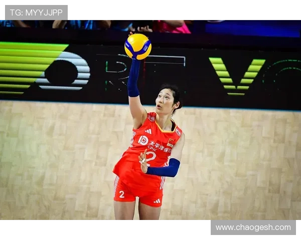 中国女排连胜晋级世界联赛四强全队状态回暖目标直指冠军