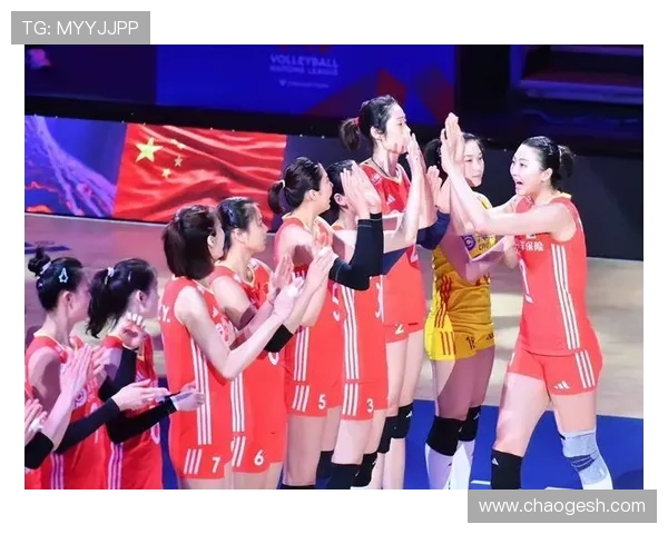 中国女排再创辉煌 以3比0战胜日本队成功晋级世界杯决赛