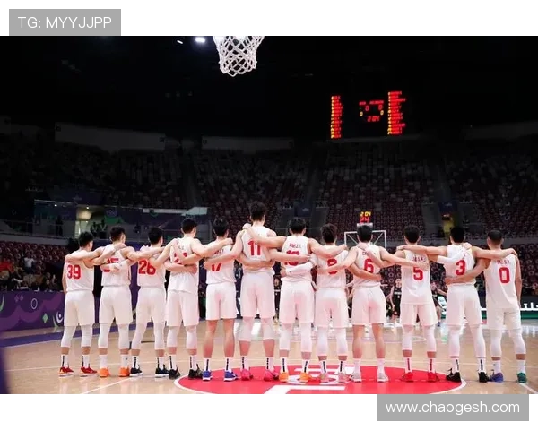 中国男篮勇夺亚洲杯冠军 重回亚洲篮球巅峰 展现全新实力 中国男篮勇夺亚洲杯冠军 重回亚洲篮球巅峰 展现全新实力