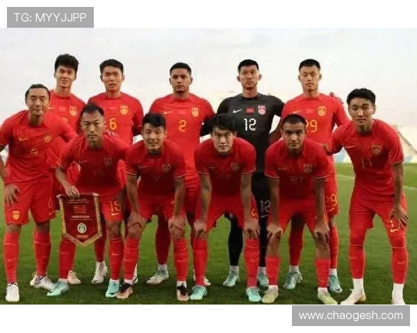 中国足球振兴计划启动 全面提升青训系统与国内联赛竞争力