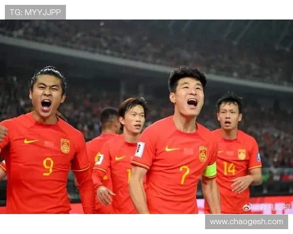 国足热身赛再掀激情新篇章年轻球员闪耀赛场展现中国足球新希望