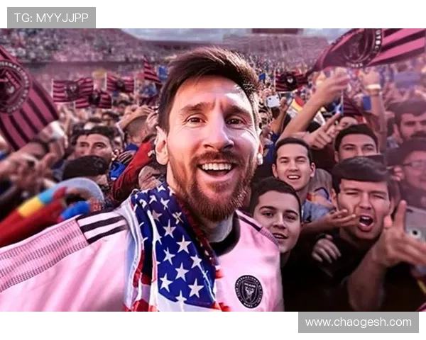 梅西加盟迈阿密国际后首度亮相，带队迎战职业生涯新篇章