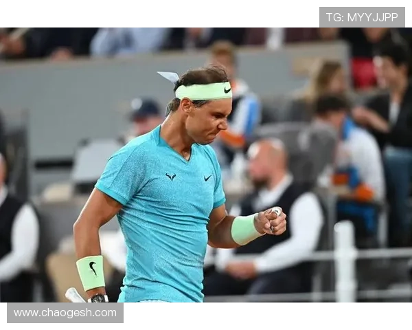 纳达尔宣布将缺席即将举行的温网，赛季恢复计划暂未确定