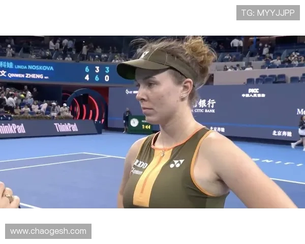 网球世界新星崛起 力克前世界第一引发热议 网球世界新星崛起 力克前世界第一引发热议