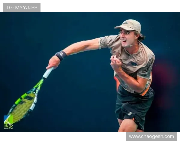 网球大满贯新星崛起 今年赛事引爆全球球迷热潮