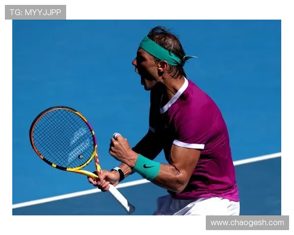 网球巨星纳达尔宣布伤愈复出 计划参加2025年澳网赛事