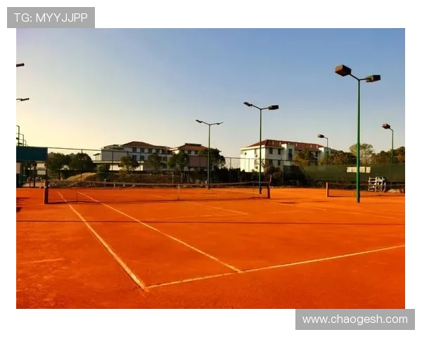 网球红土场地的起源与独特性分析：为何选择红土作为比赛场地