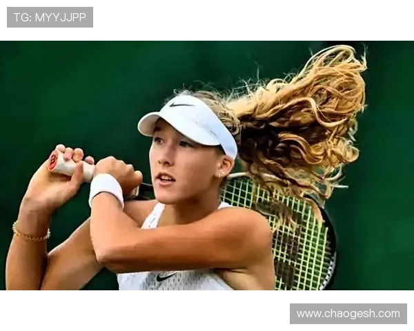 网球新星横空出世 打破纪录夺冠成就职业生涯新高