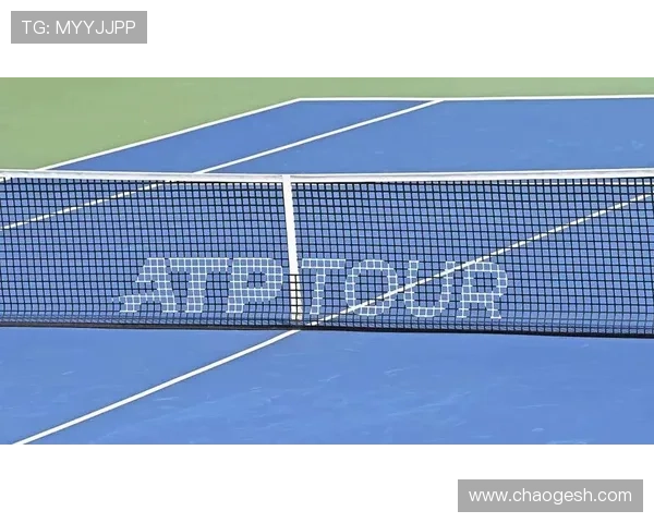 网球赛事缩写大全：全面解析ATP WTA ITF等常见缩写及其背后含义
