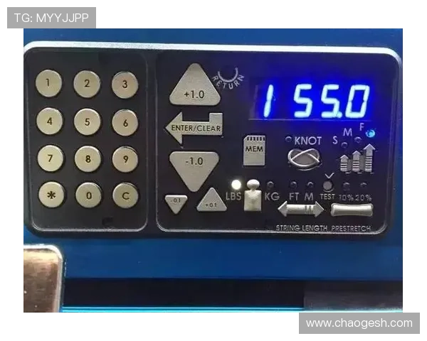 职业网球选手球拍穿线磅数对击球速度与控球精准度的影响分析 职业网球选手球拍穿线磅数对击球速度与控球精准度的影响分析