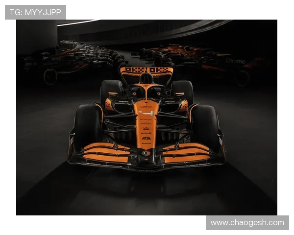 F1赛季再掀高潮 新规则推动赛车速度创新 车队竞争愈发激烈