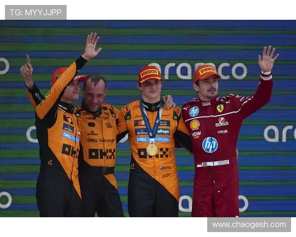 F1赛季激战正酣:车队策略与车手表现成关键因素 F1赛季激战正酣:车队策略与车手表现成关键因素