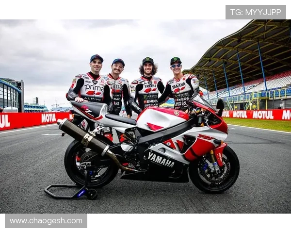 MotoGP赛季激战再起 车手们为冠军展开最后冲刺 MotoGP赛季激战再起 车手们为冠军展开最后冲刺