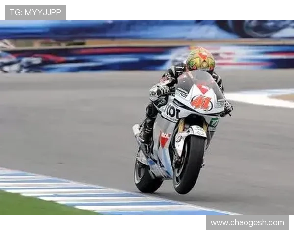 MotoGP赛季战况激烈 引擎技术革新与车手争夺冠军引关注 MotoGP赛季战况激烈 引擎技术革新与车手争夺冠军引关注