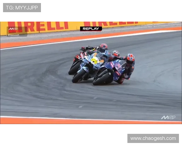 MotoGP赛季精彩纷呈 新车手崭露头角 多项技术革新引领未来比赛趋势
