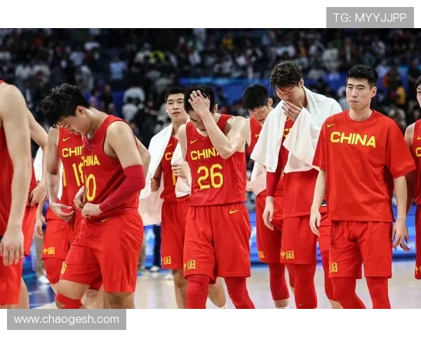 中国男篮强势逆转澳大利亚，重回亚运会决赛巅峰，冲击金牌荣耀