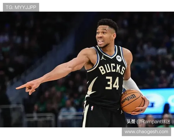 字母哥伤退＋交易传闻再起，雄鹿未来风暴一触即发