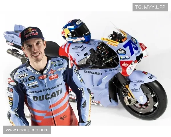 新赛季MotoGP群雄逐鹿巅峰对决全面升级燃擎震撼开战时刻 新赛季MotoGP群雄逐鹿巅峰对决全面升级燃擎震撼开战时刻