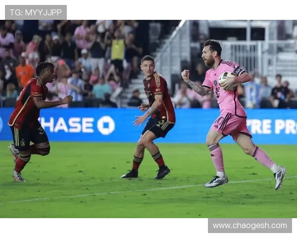 梅西加盟迈阿密国际首场比赛大胜球队展现强大实力