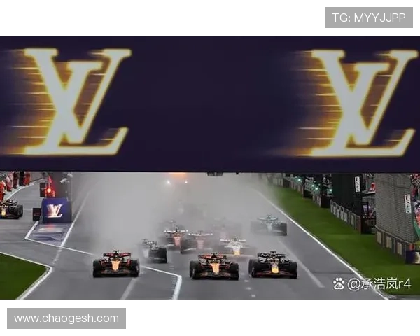 F1新赛季风云再起 车队博弈升级 冠军之争悬念拉满