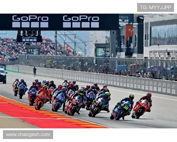 MotoGP赛季精彩回顾：瞩目车手表现与赛道激战不断