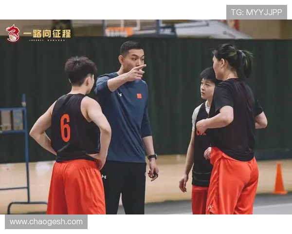 中国男篮新周期集训启动年轻阵容冲击国际赛场目标巴黎奥运备战 中国男篮新周期集训启动年轻阵容冲击国际赛场目标巴黎奥运备战