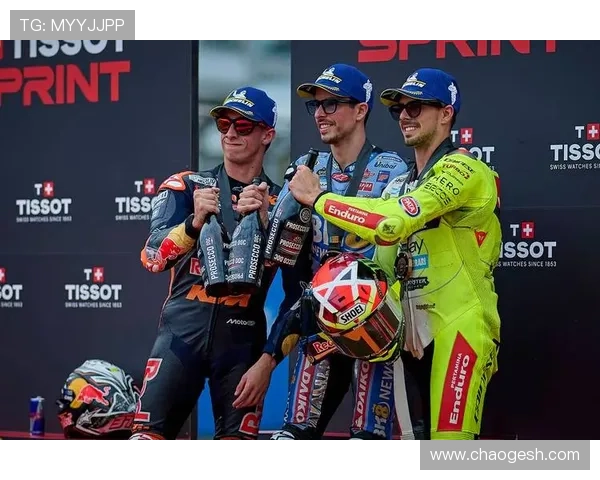 摩托车大奖赛新赛季激战正酣车手竞争升级车队格局生变引发关注 摩托车大奖赛新赛季激战正酣车手竞争升级车队格局生变引发关注