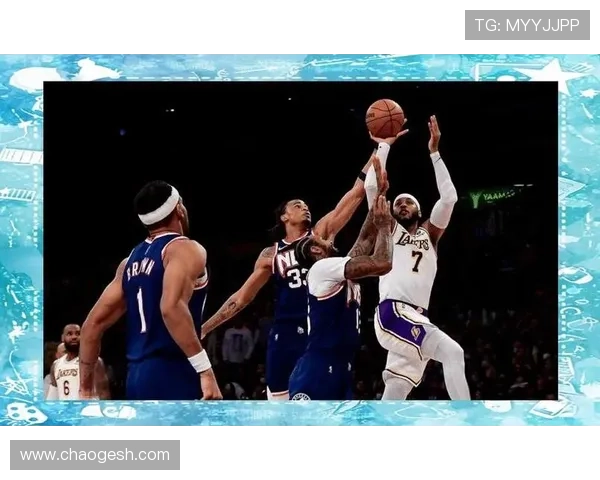 篮网新星加盟湖人后表现不俗 赛季首度对决詹姆斯引发关注