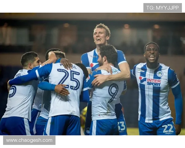 维冈竞技俱乐部百年起伏与英格兰足球传奇征程从低谷到荣耀的坚韧精神故事