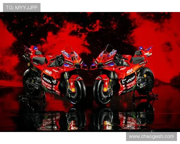聚焦MotoGP赛场最新动态全面解读热点新闻脉络发展前景观察