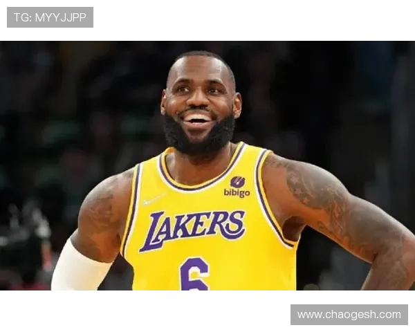 詹姆斯赛季首度带队逆转胜利，湖人迎来关键连胜